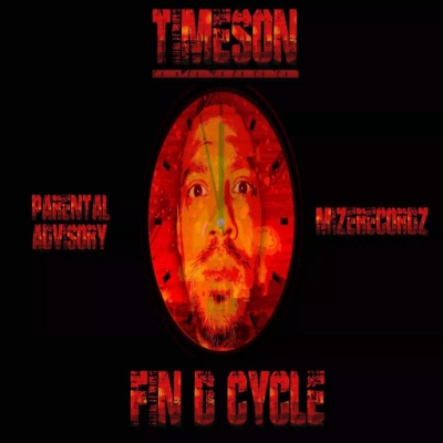 Timeson - Fin D'cycle (2019)