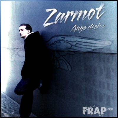 Zarmot - Ange Dechu (2007)