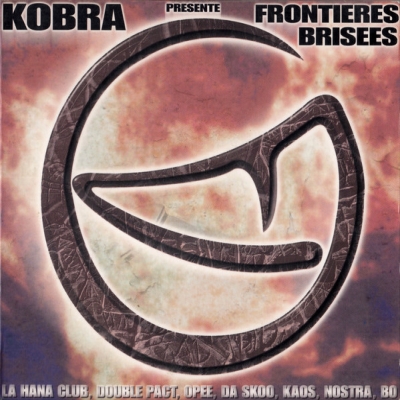 Kobra - Frontieres Brisees (1999)