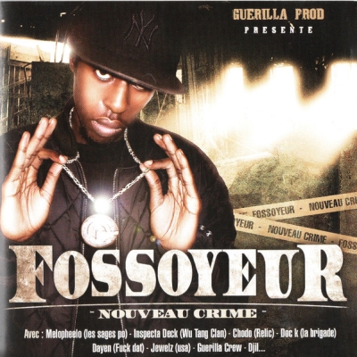 Fossoyeur - Nouveau Crime (2007)