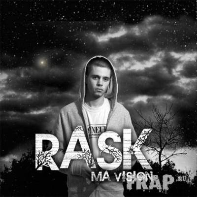 Rask - Ma Vision (2007)