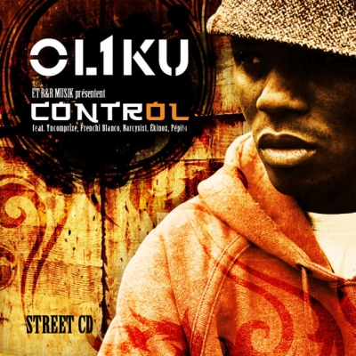 Ol1ku - Control (2007)