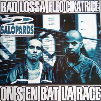 2 Salopards - On S'en Bat La Race (2002)