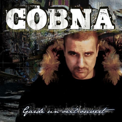 Cobna (Trezieme Etage) - Garde Un Oeil Ouvert (2007)