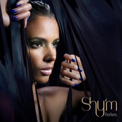 Shy'm - Reflets (2008)