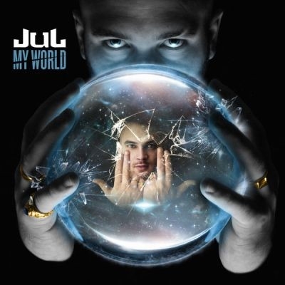 Jul - My World (Reedition) (2016)