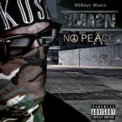 Rma2n - No Peace (2015)