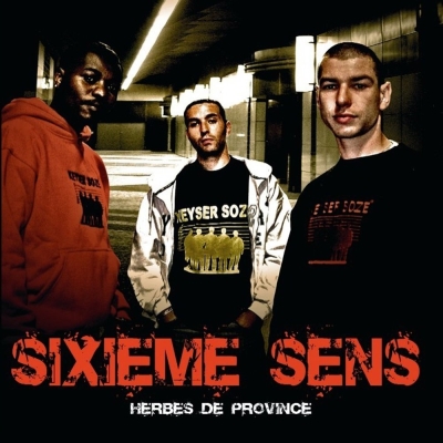 Sixieme Sens - Herbes De Province (2006)