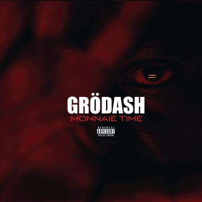 Grodash - Monnaie Time (2022)