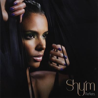 Shy’m - Reflets (15tracks) (2008)