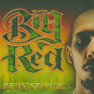 Big Red - Redsistance (2002)