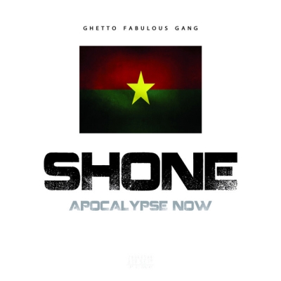 Shone - Apocalypse Now (Edition Collector) (2015)