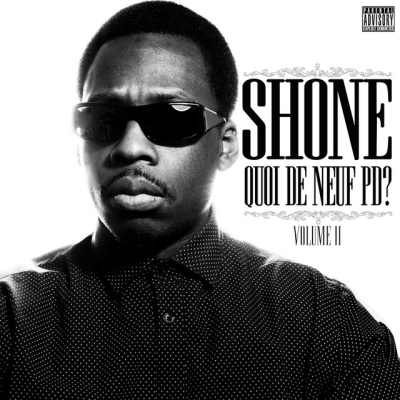 Shone - Quoi De Neuf PD Volume 2 (2012)