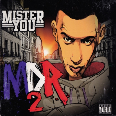 Mister You - M.D.R. 2 (2012)