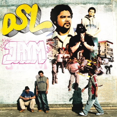 DSL - J.A.Y.M. (2003)