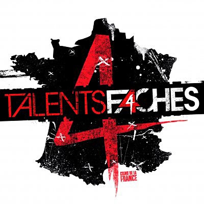 Talents Faches Vol. 4 (2009)