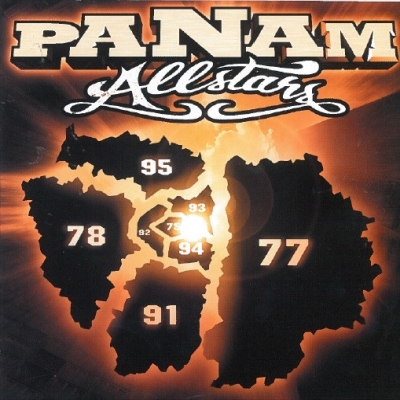 Panam Allstars (2006)
