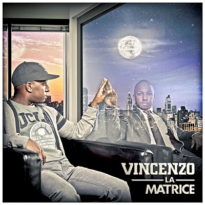 Vincenzo - La Matrice (2012) 320kbps