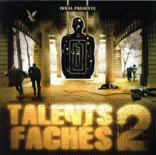 Talents Faches Vol. 2 (2004)
