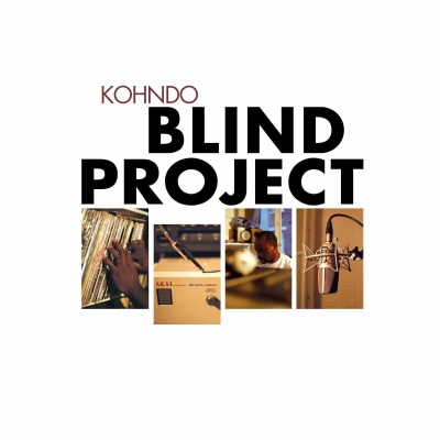 Kohndo - Blind Project (2012)