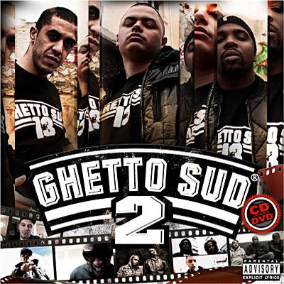 Ghetto Sud 2 (2010)