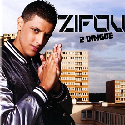 Zifou - Zifou 2 Dingue (2012) 320kbps
