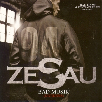 Zesau - Bad Musik (2008) 320kbps