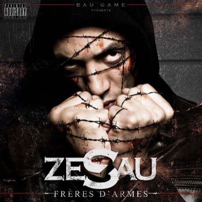 Zesau - Freres D'armes (2011) 320kbps