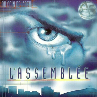 L'assemblee - Du Coin De L'oeil (2001)