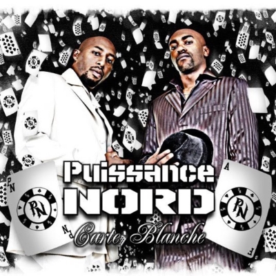 Puissance Nord - Carte Blanche (2010)