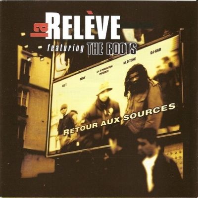 La Releve - Retour Aux Sources (1997)