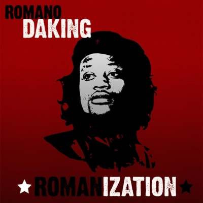 Romano Daking - Romanization (2011)
