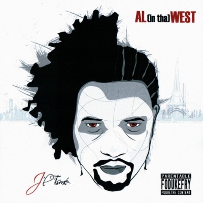 J'l'Tisme - All (in tha) West (2011)