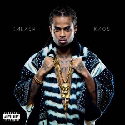 Kalash - Kaos (2016)