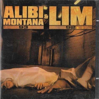 Alibi Montana & LIM - RUE (2005)