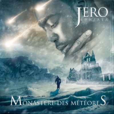 Jero Sunjata - Monastere Des Meteores (2014)
