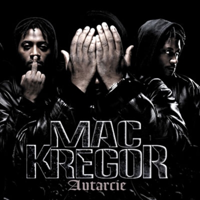 Mac Kregor - Autarcie (2009)