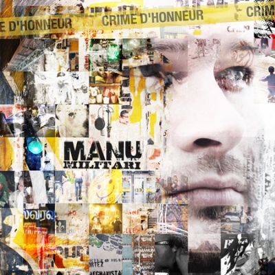 Manu Militari - Crime D'honneur (2009) 320 kbps