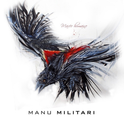 Manu Militari - Maree Humaine (2012)