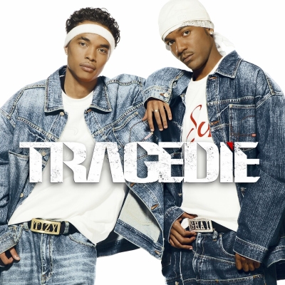 Tragedie - Tragedie (Edition Deluxe) (2003)