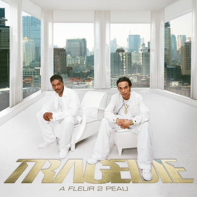 Tragedie - A Fleur 2 Peau (Edition Deluxe) (2004)