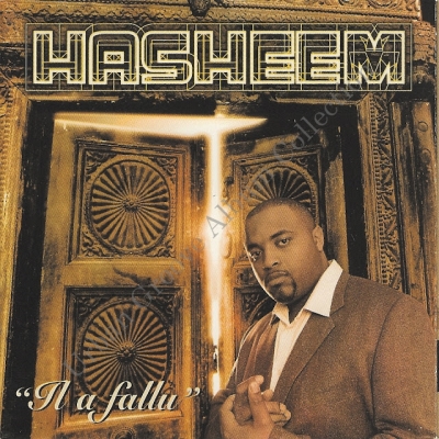 Hasheem - Il A Fallu (1998)