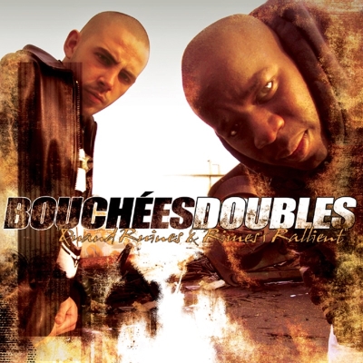 Bouchees Doubles - Quand Ruines et Rimes Rallient (2003) 320 kbps