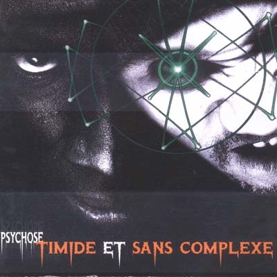Timide Et Sans Complexe - Psychose (1995) 320 kbps