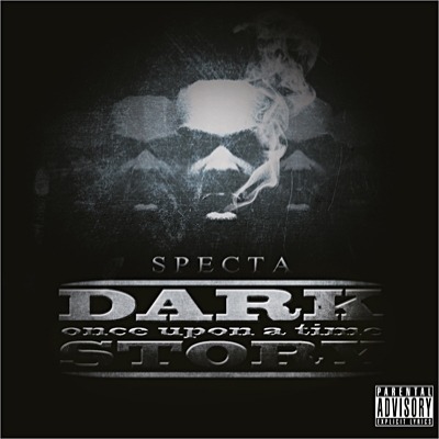 Specta - Once Upon A Time (Dark Story) (2011) 320 kbps