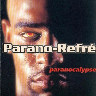 Parano Refre - Paranocalypse (2000) 320 kbps