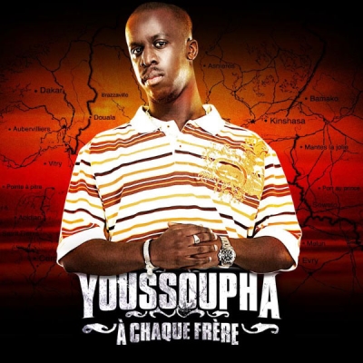 Youssoupha - A Chaque Frere (2007)