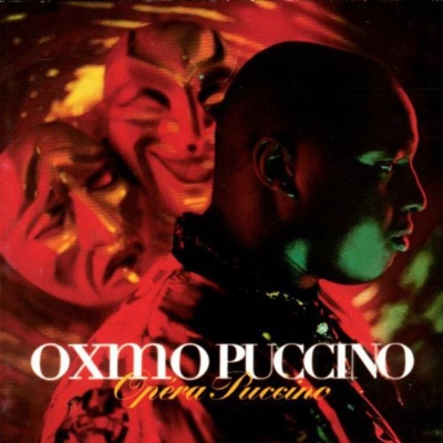 Oxmo Puccino - Opera Puccino (1998)