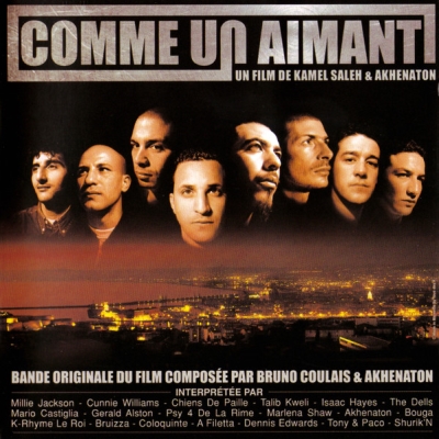 Comme Un Aimant (2000)