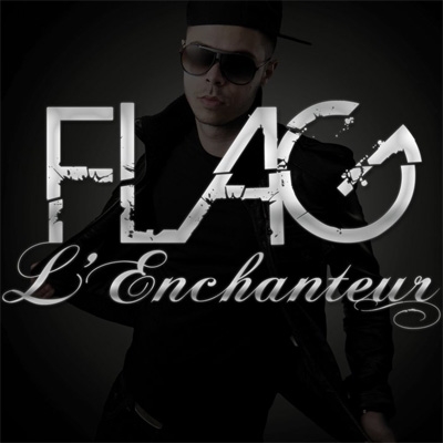 Flag L'enchanteur - L'envers Du Decor (2011)